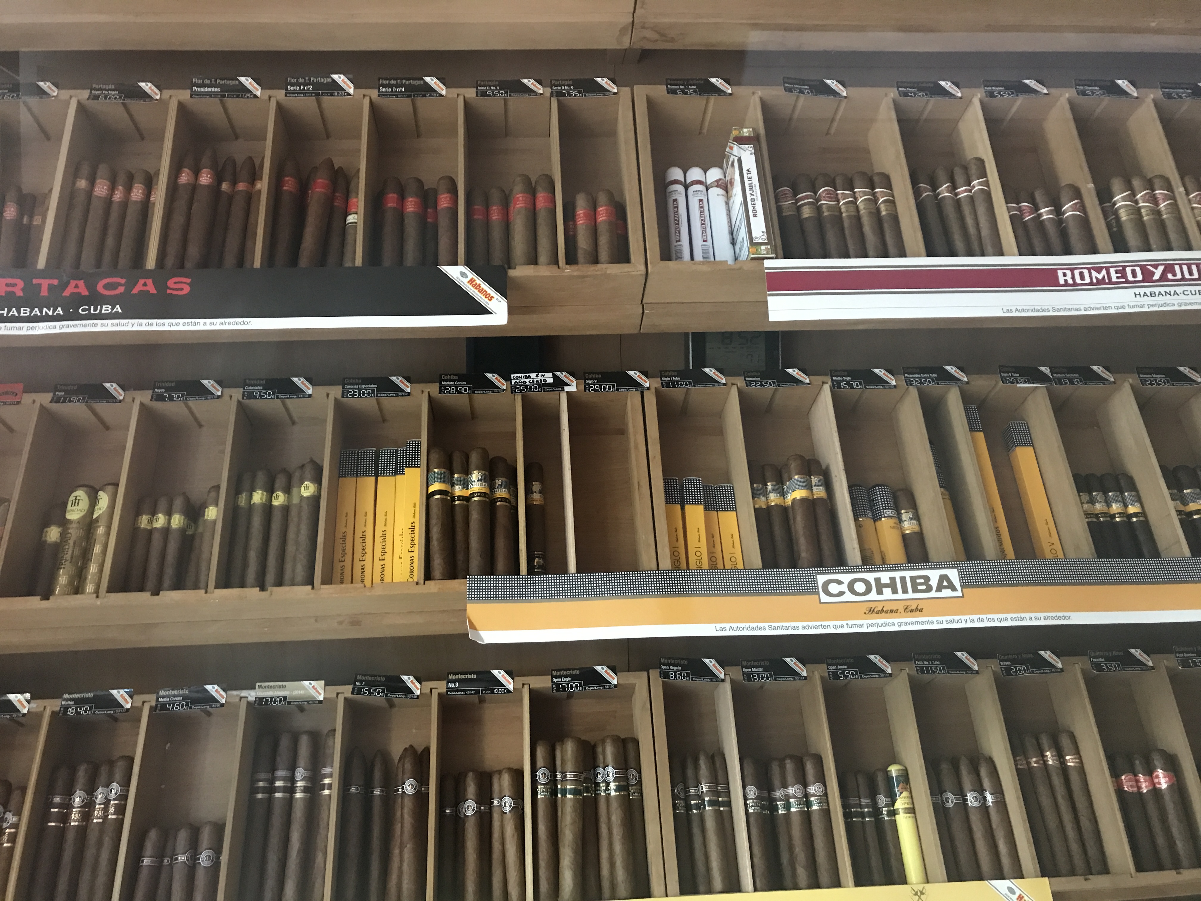 Habanos